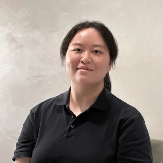 Amber Tian, Designer