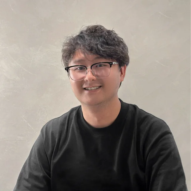 Eugene Wu, Executive Director