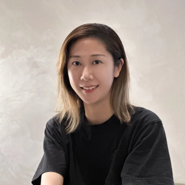 Jia Min, Designer