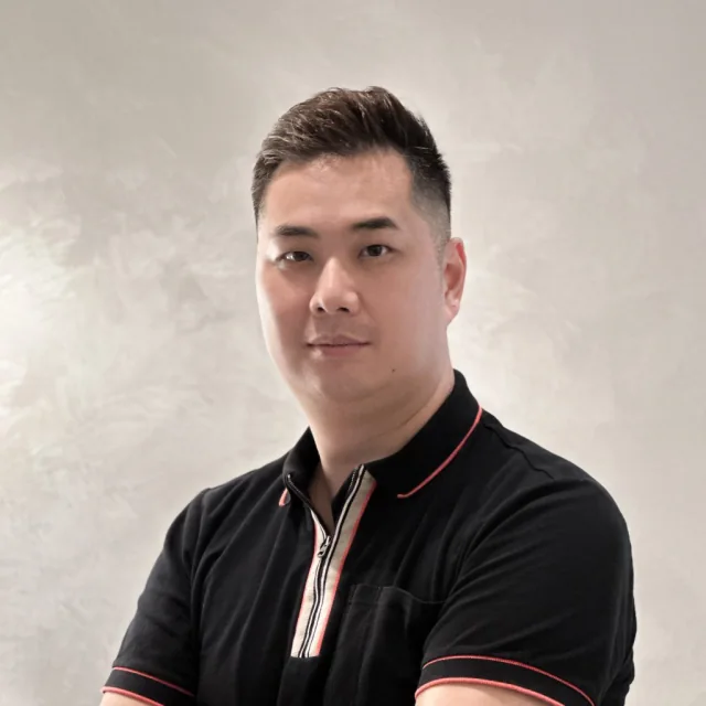 Tim Tian, Managing Director