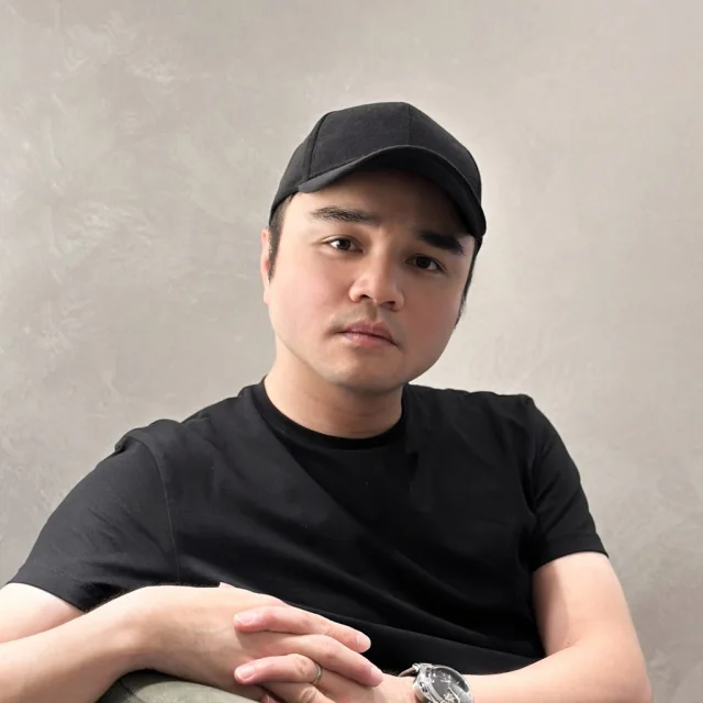 Winstar Tey, Executive Director