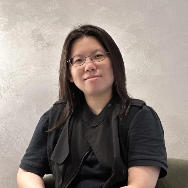 Yi Lin, Designer
