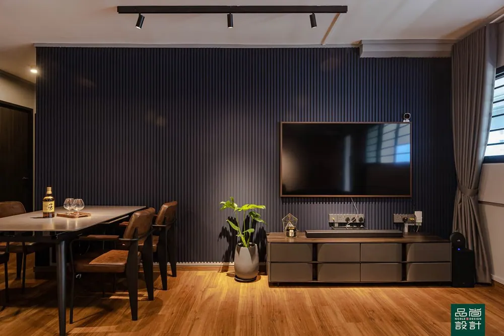 Tampines 4-room — interior by Noble Interior Design (2 of 33)