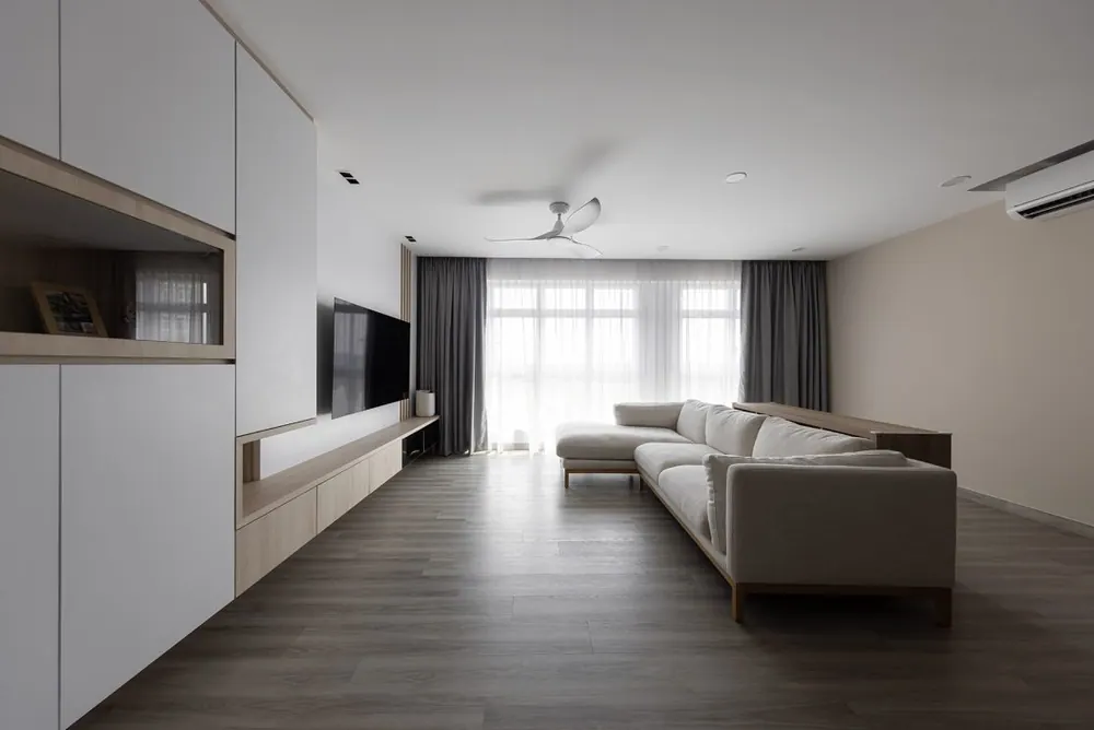 Punggol Edgedale Plains 5-room