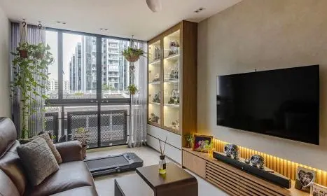Sengkang 5-room