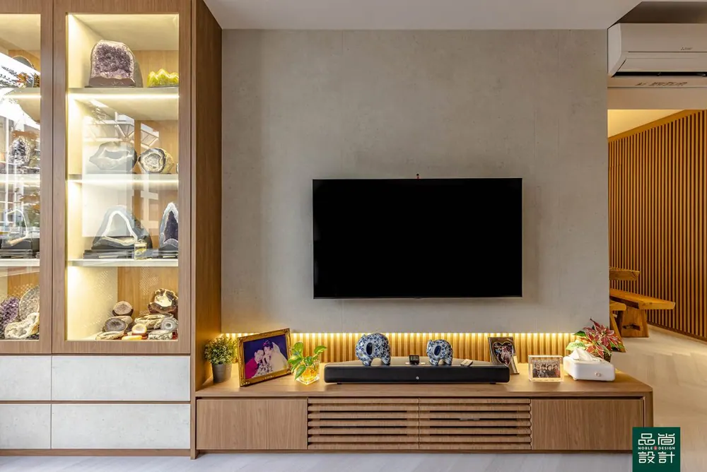 Sengkang 5-room — interior by Noble Interior Design