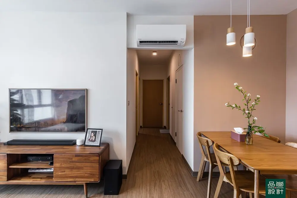 Costa Ris @ Pasir Ris 4-room，品尚设计完工项目（第 5 张，共 27 张）