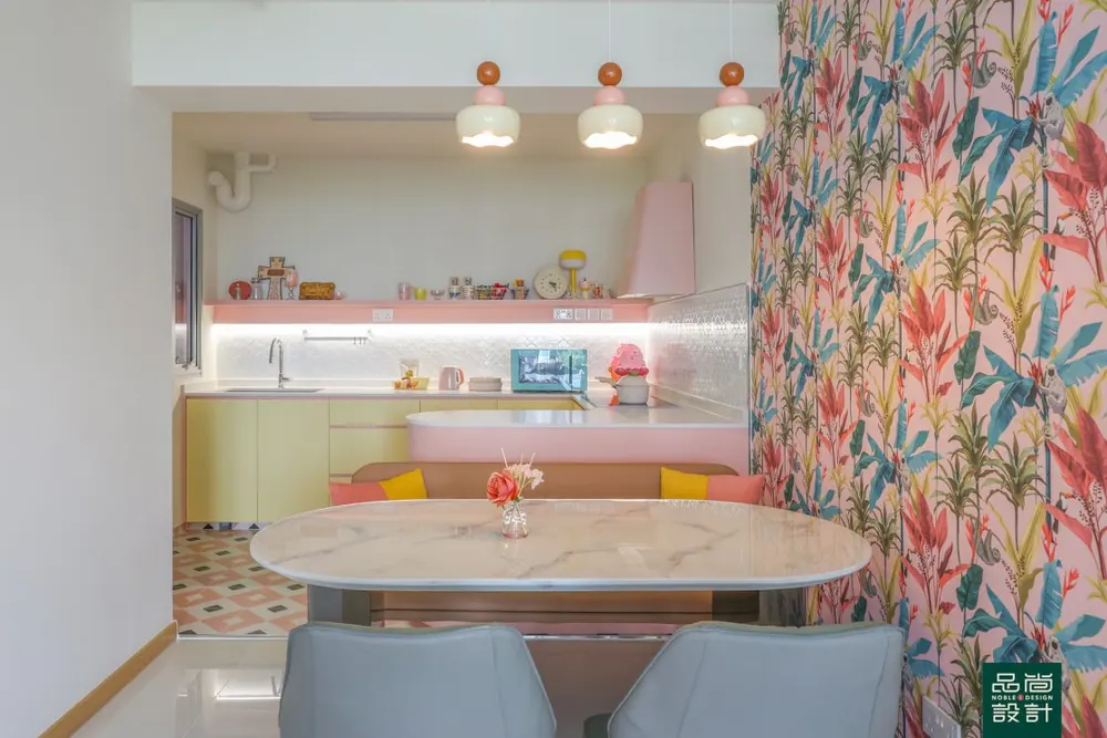 Kallang Breeze 4-room — interior by Noble Interior Design (6 of 25)