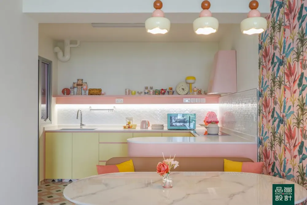 Kallang Breeze 4-room — interior by Noble Interior Design (9 of 25)