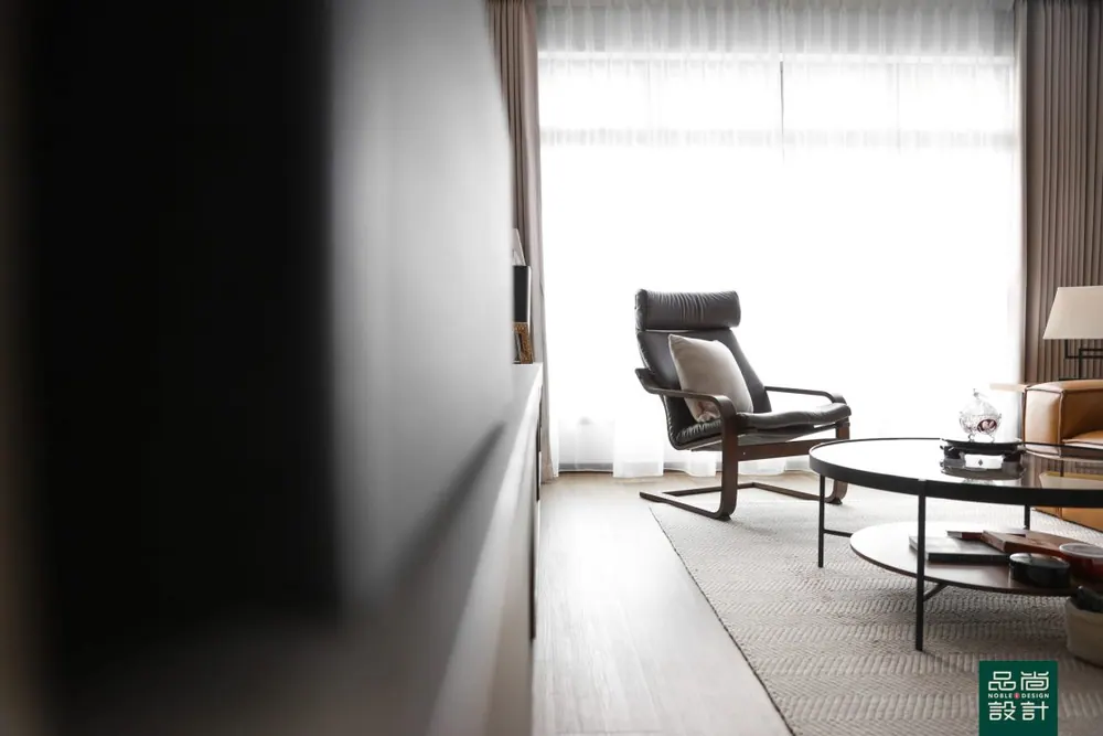 Hougang Capeview 4-room — interior by Noble Interior Design