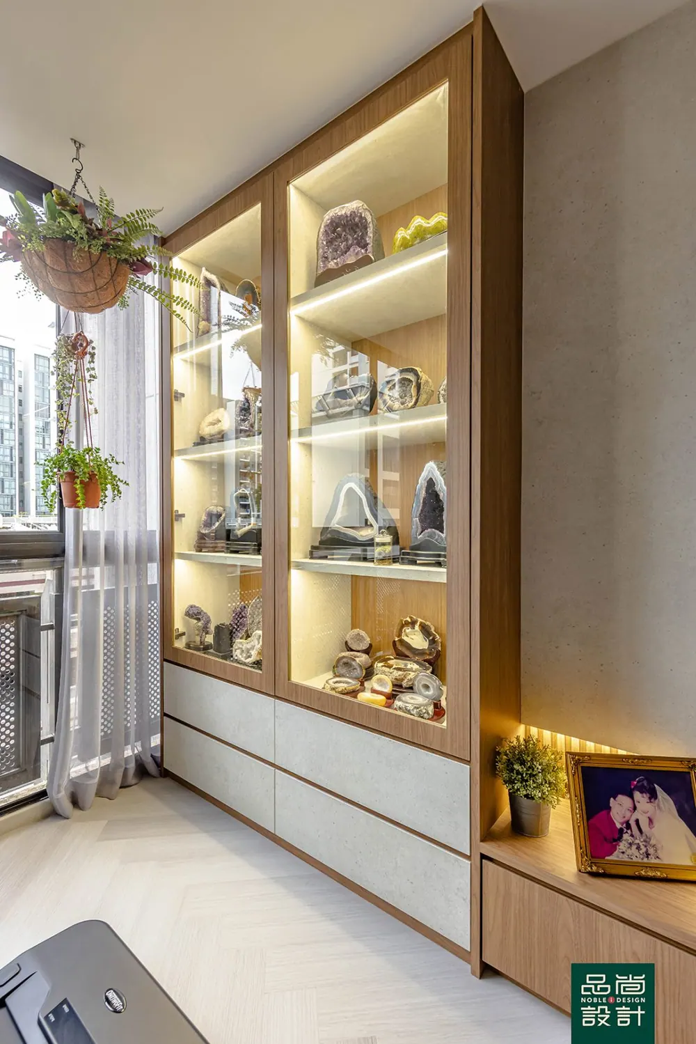 Sengkang 5-room — interior by Noble Interior Design