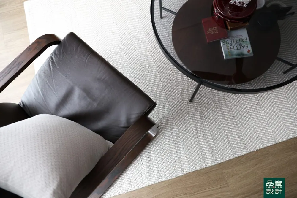 Hougang Capeview 4-room — interior by Noble Interior Design