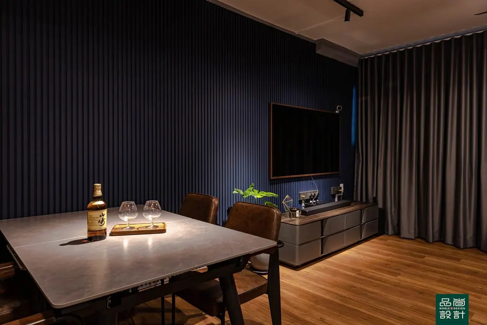 Tampines 4-room — interior by Noble Interior Design (8 of 33)