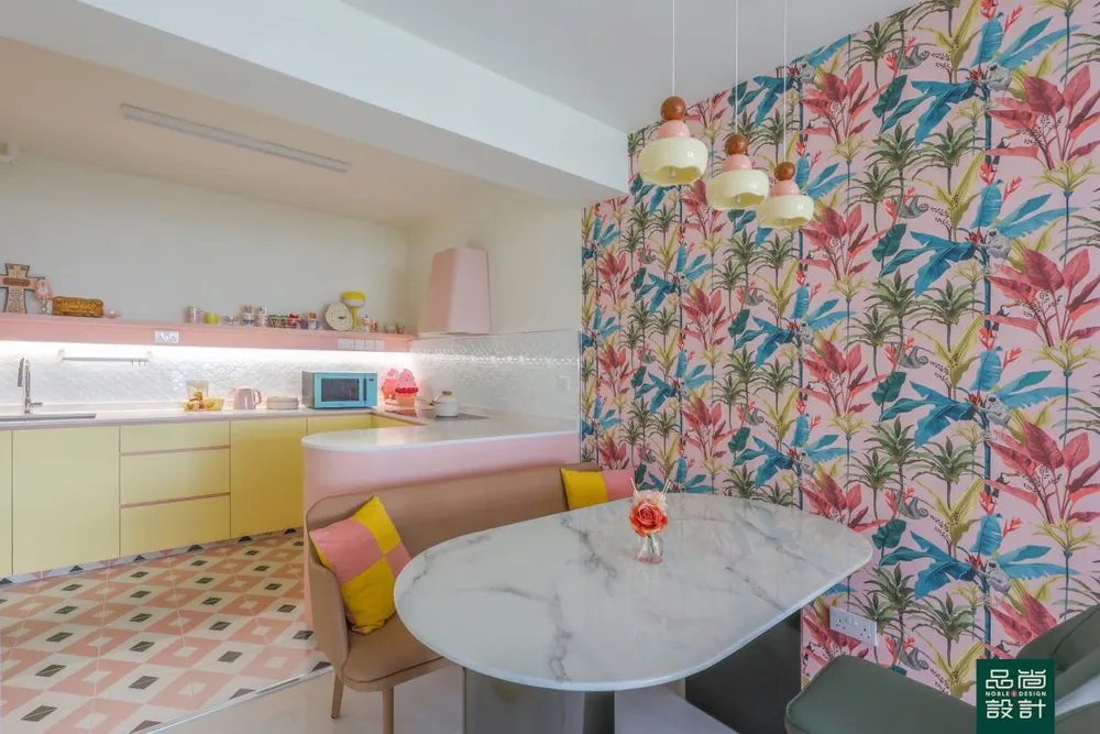 Kallang Breeze 4-room — interior by Noble Interior Design (5 of 25)