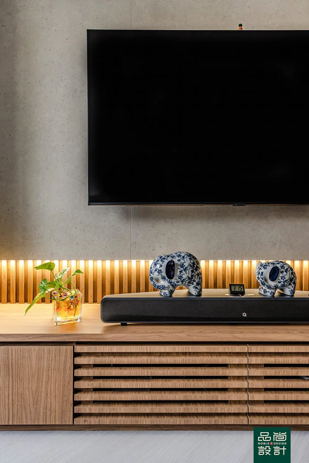Sengkang 5-room — interior by Noble Interior Design