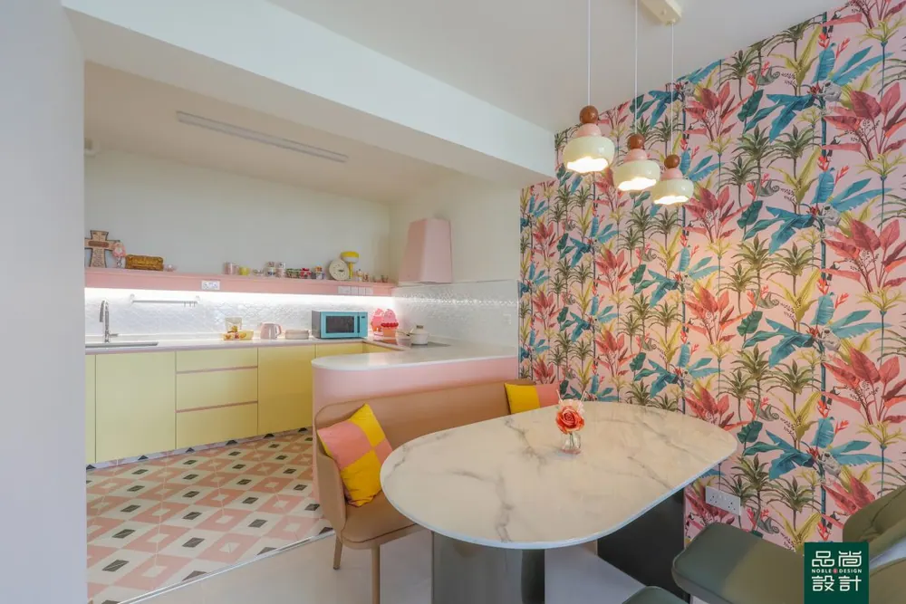 Kallang Breeze 4-room — interior by Noble Interior Design (8 of 25)
