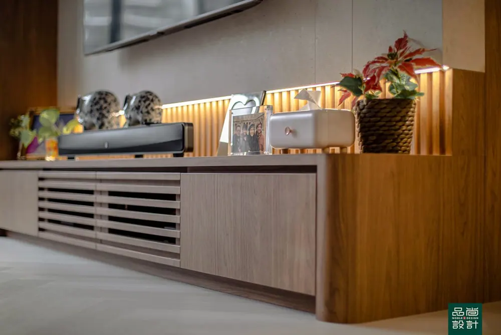 Sengkang 5-room — interior by Noble Interior Design