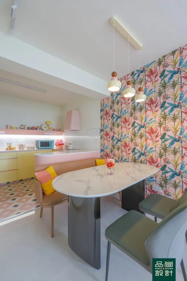 Kallang Breeze 4-room — interior by Noble Interior Design (10 of 25)