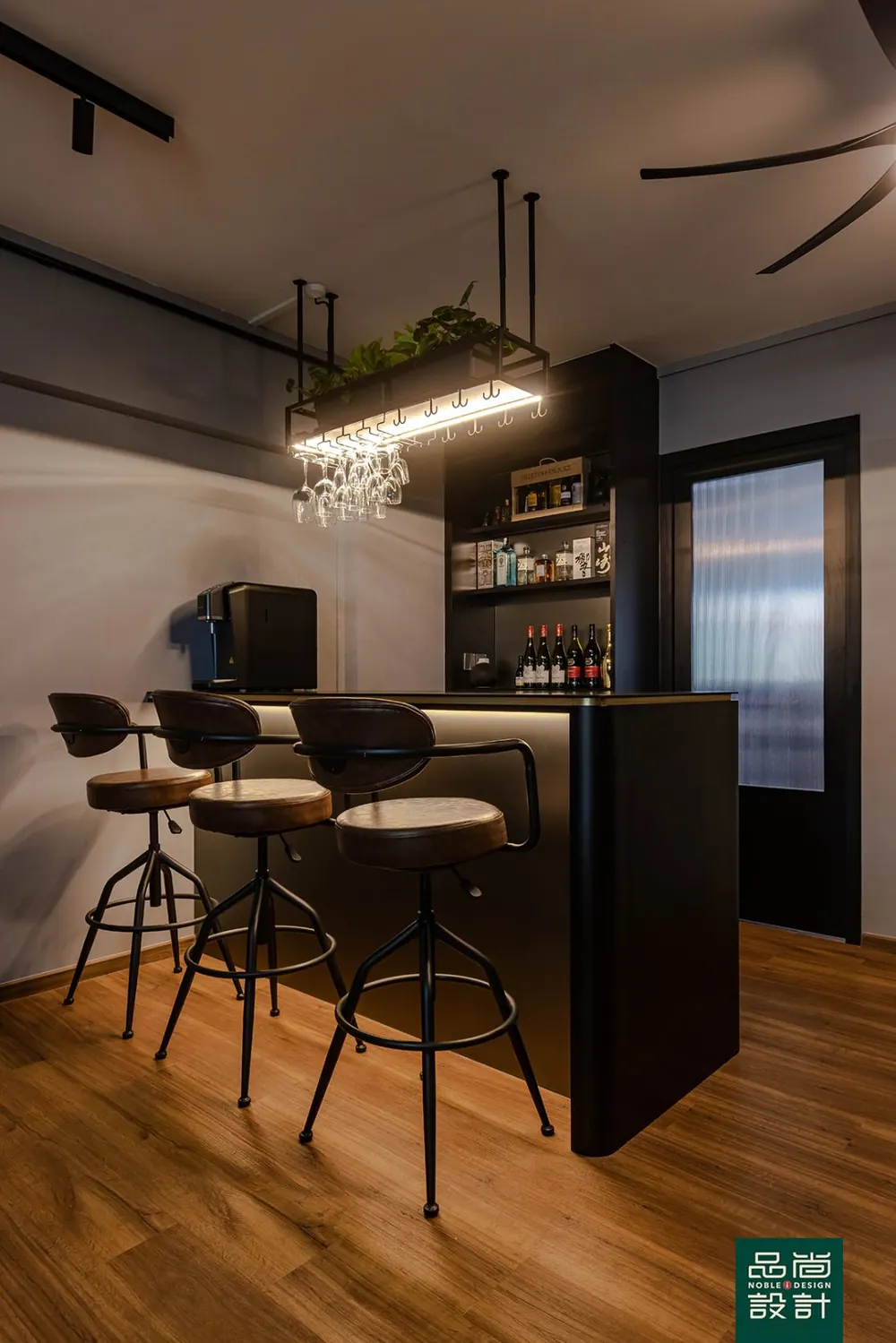 Tampines 4-room — interior by Noble Interior Design (11 of 33)