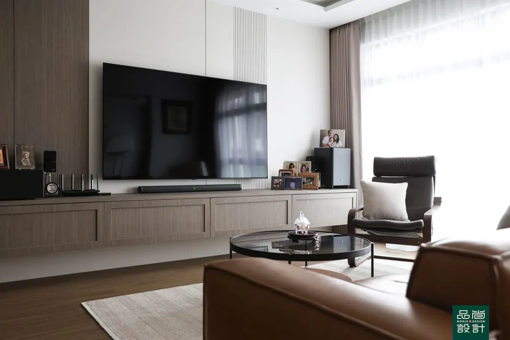 Hougang Capeview 4-room — interior by Noble Interior Design