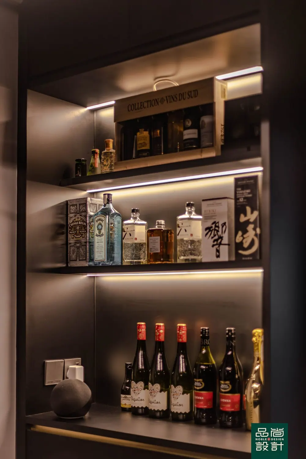 Tampines 4-room — interior by Noble Interior Design (12 of 33)