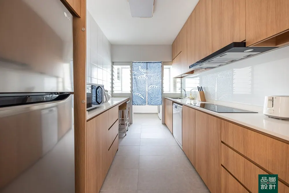 Costa Ris @ Pasir Ris 4-room，品尚设计完工项目（第 13 张，共 27 张）