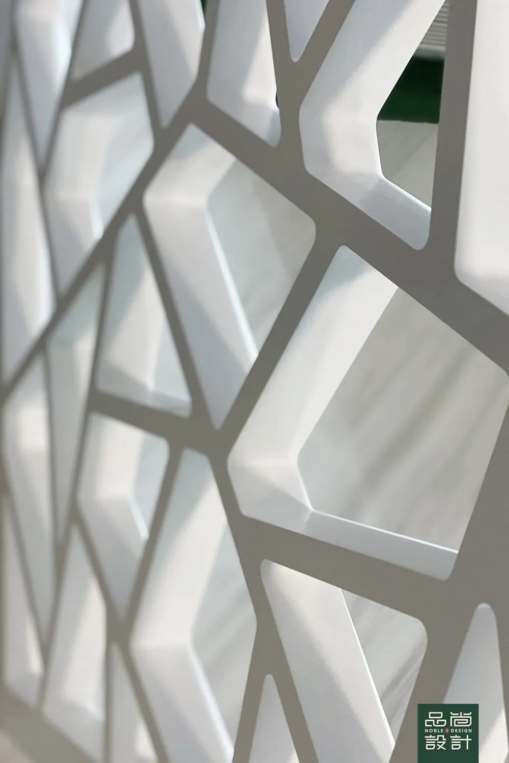 Daikin Shop — interior by Noble Interior Design