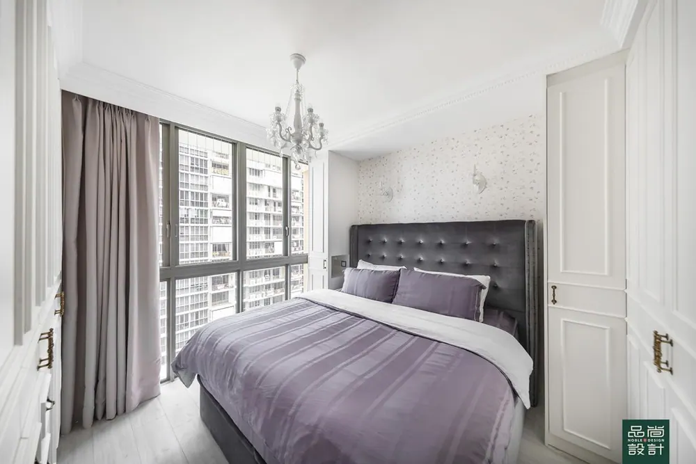 Sol Acres 3&FlexRoom — interior by Noble Interior Design