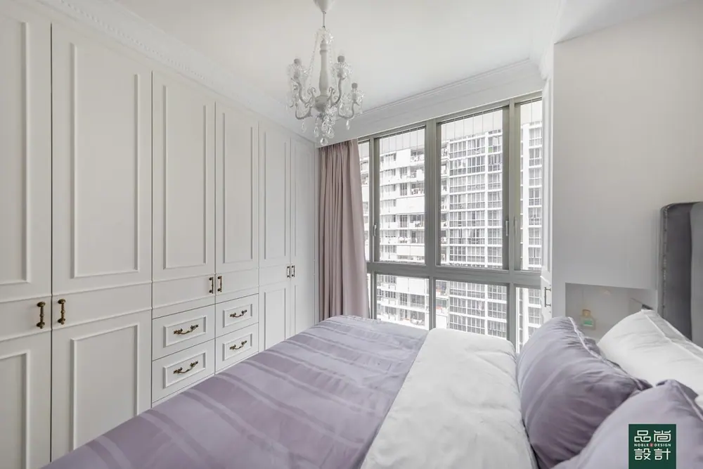 Sol Acres 3&FlexRoom — interior by Noble Interior Design
