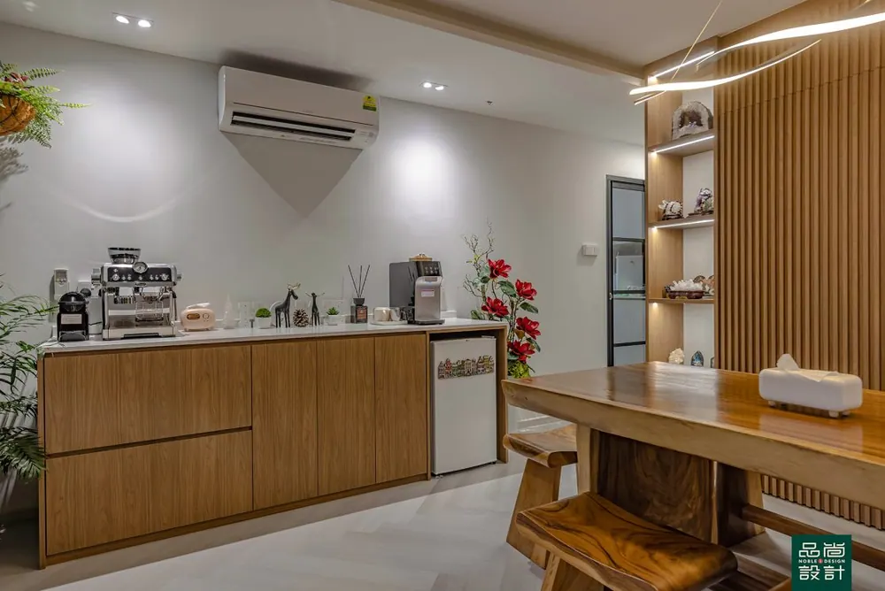 Sengkang 5-room — interior by Noble Interior Design