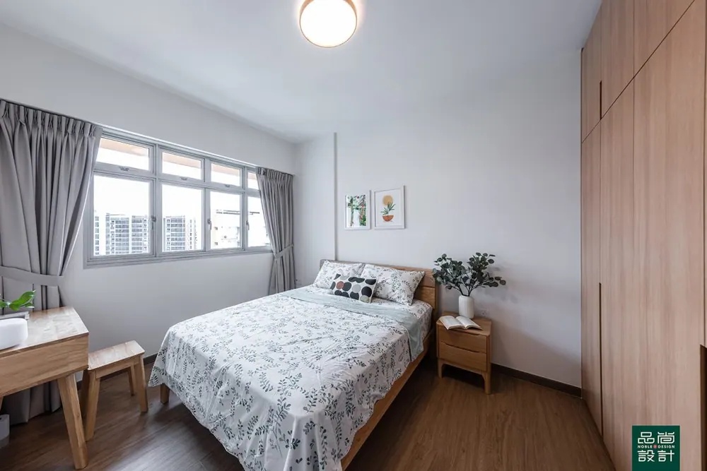 Costa Ris @ Pasir Ris 4-room，品尚设计完工项目（第 18 张，共 27 张）