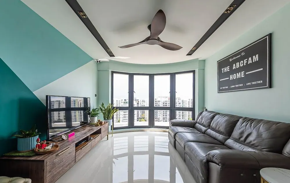 Fortune Jade 3 Bedroom