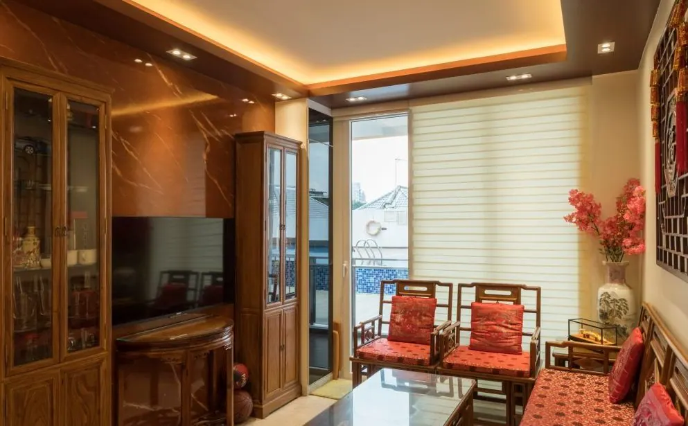 Novena Regency 3 Bedroom