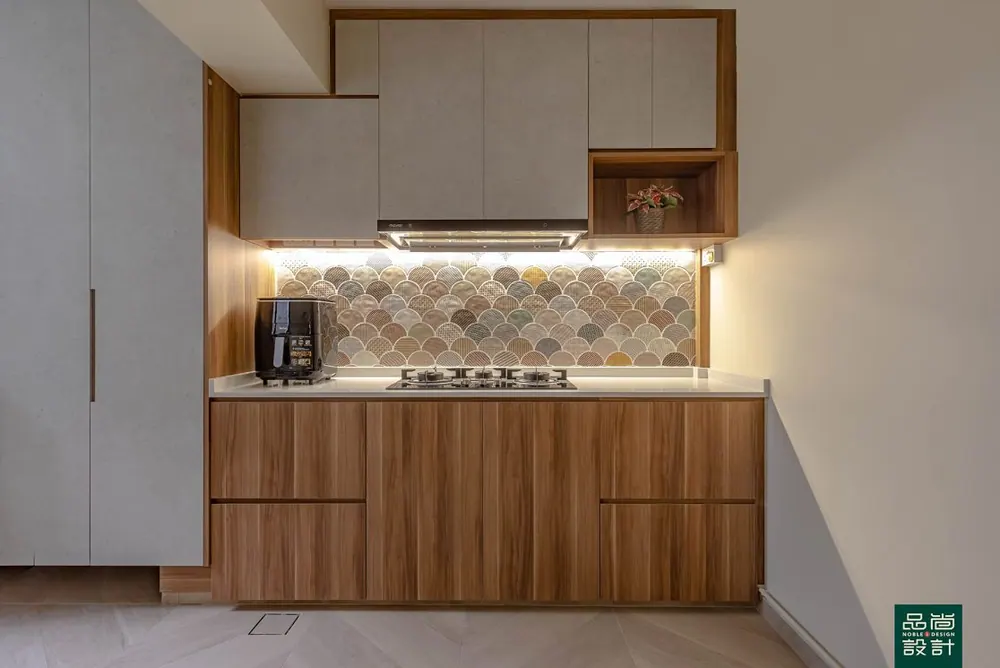 Sengkang 5-room — interior by Noble Interior Design