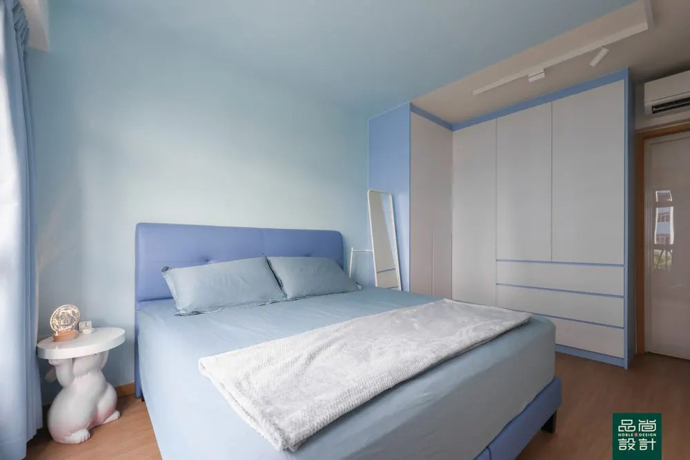 Kallang Breeze 4-room — interior by Noble Interior Design (19 of 25)