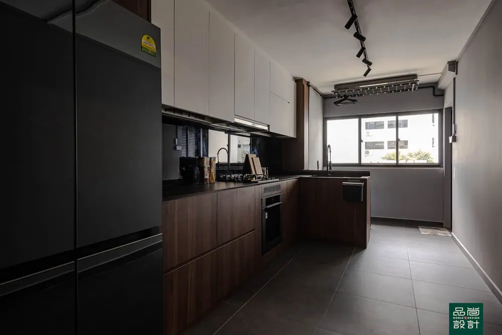 Tampines 4-room — interior by Noble Interior Design (20 of 33)