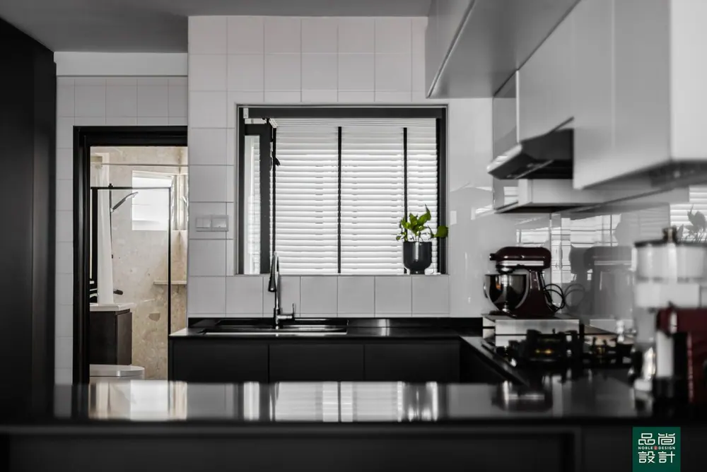 Pasir Ris 5-room — interior by Noble Interior Design