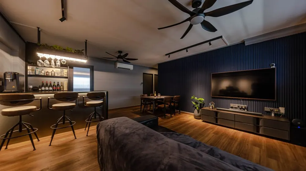 Tampines 4-room