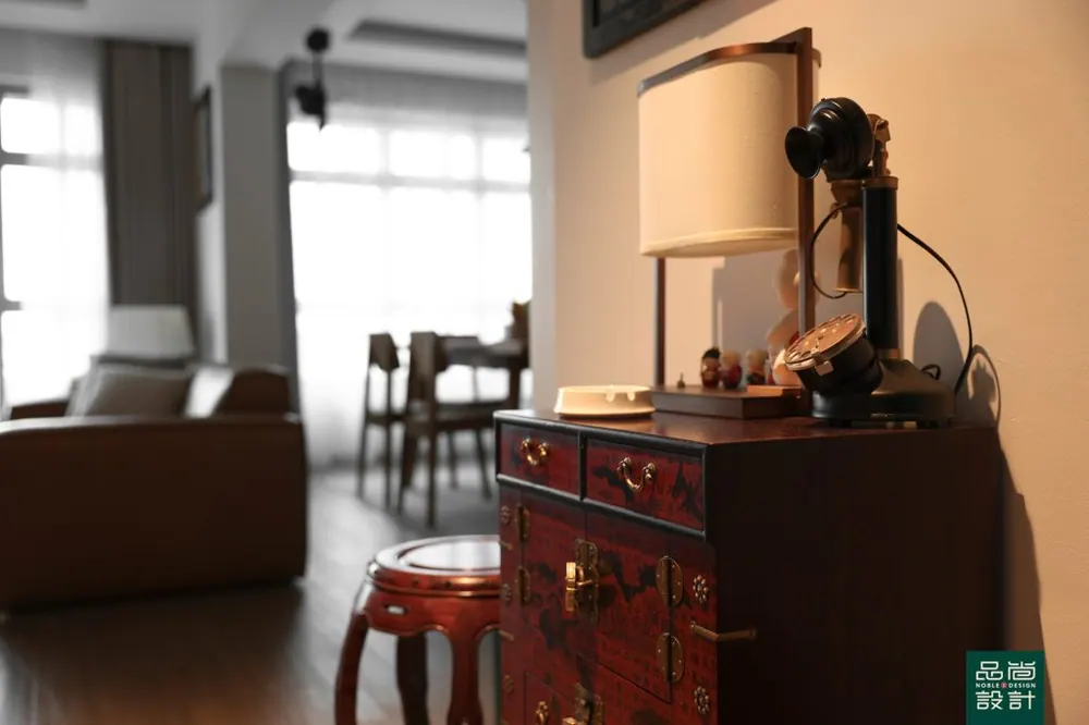Hougang Capeview 4-room — interior by Noble Interior Design