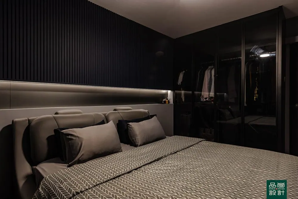 Tampines 4-room — interior by Noble Interior Design (27 of 33)