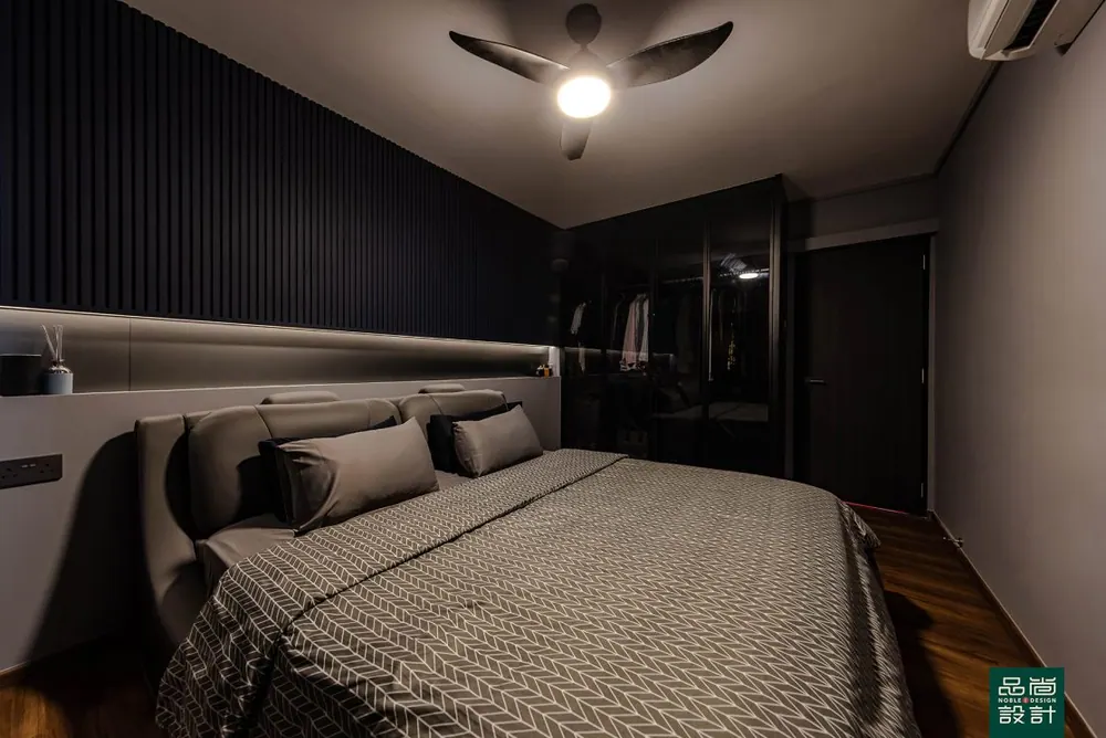 Tampines 4-room — interior by Noble Interior Design (29 of 33)