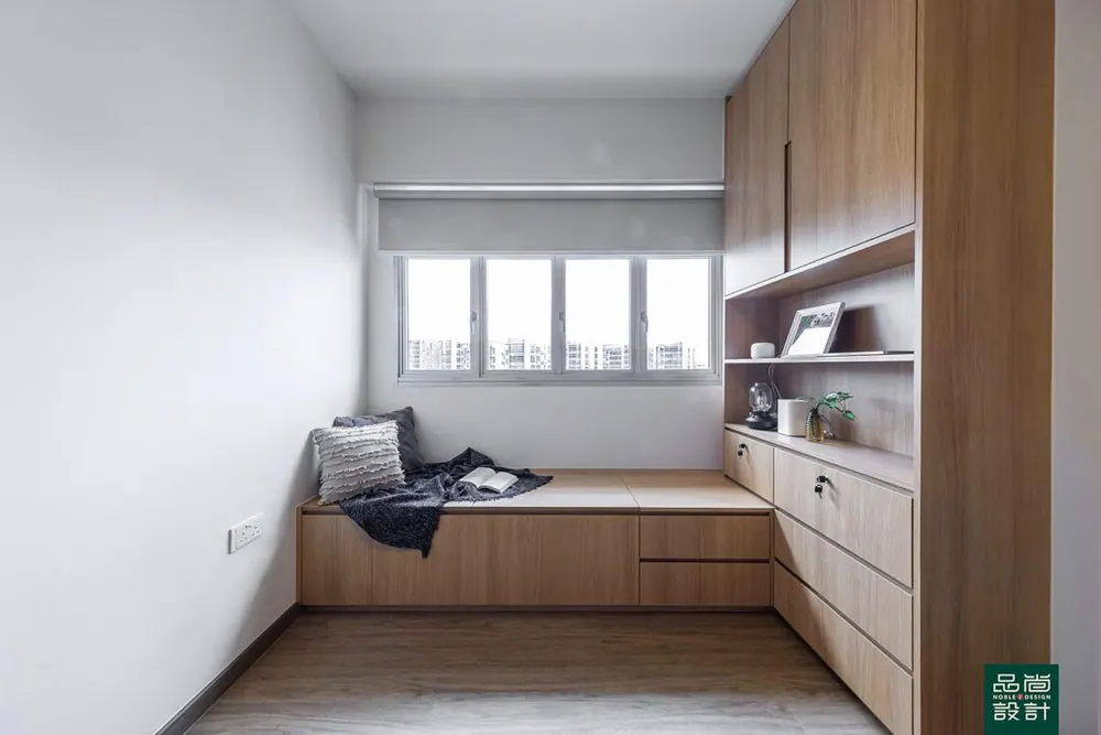 Costa Ris @ Pasir Ris 4-room，品尚设计完工项目（第 25 张，共 27 张）
