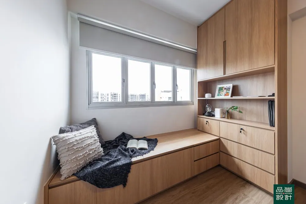 Costa Ris @ Pasir Ris 4-room，品尚设计完工项目（第 26 张，共 27 张）