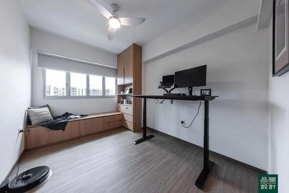 Costa Ris @ Pasir Ris 4-room，品尚设计完工项目（第 27 张，共 27 张）