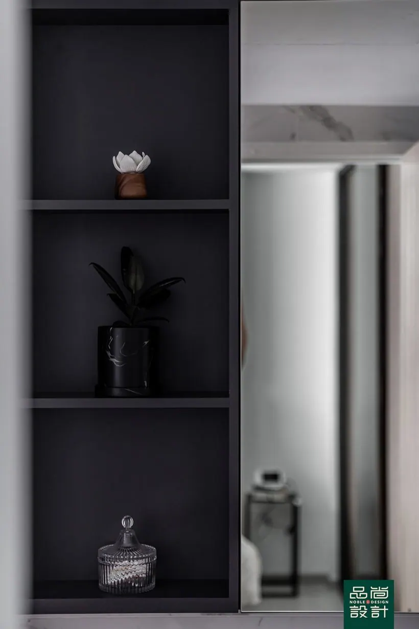 Bathroom in Dunman Place 3 Bedroom — interior by Noble Interior Design