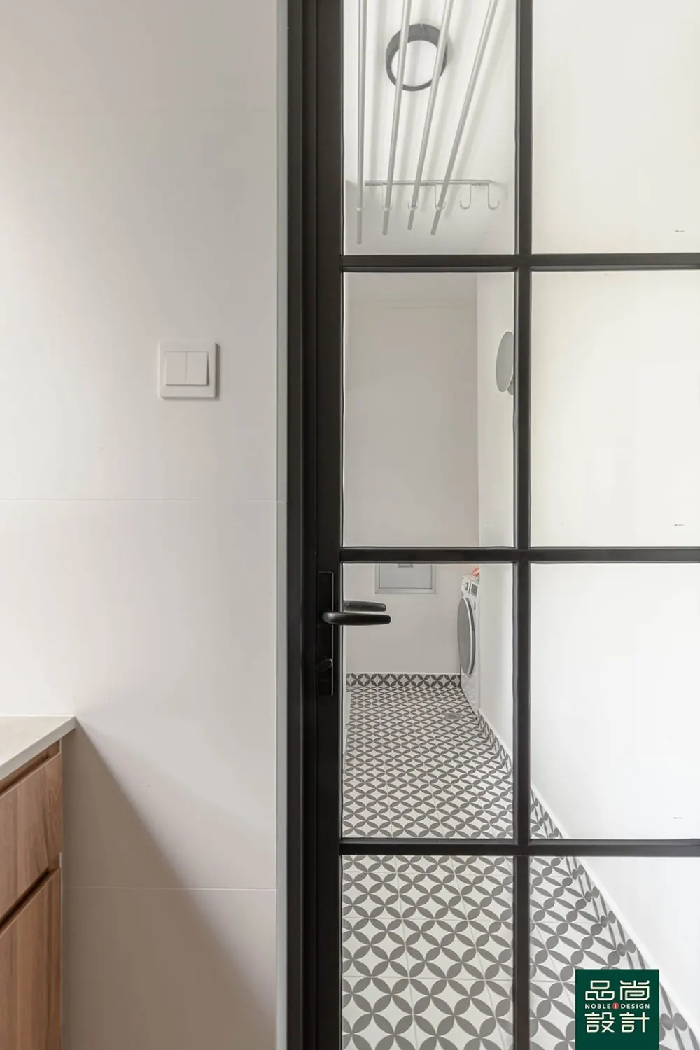 Ventana 2 Bedroom — interior by Noble Interior Design