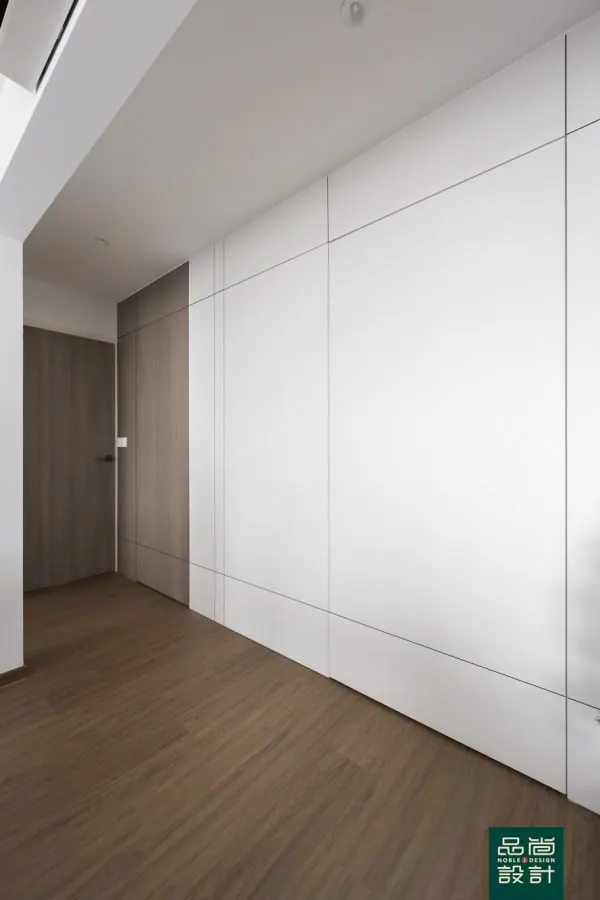 Hougang Capeview 4-room — interior by Noble Interior Design