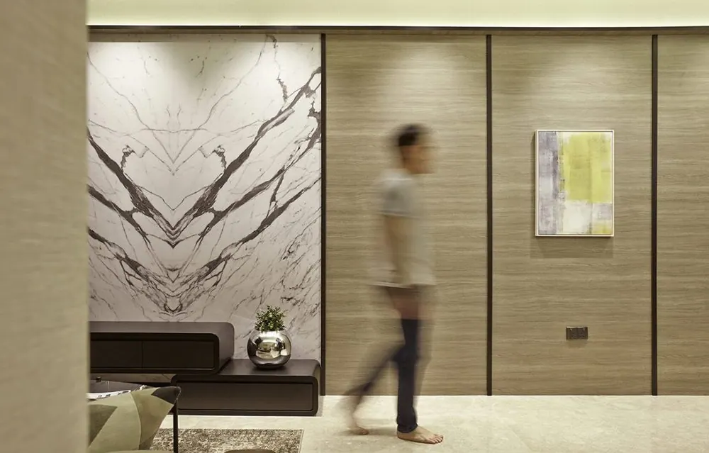 Jervois Treasures 2 Bedroom