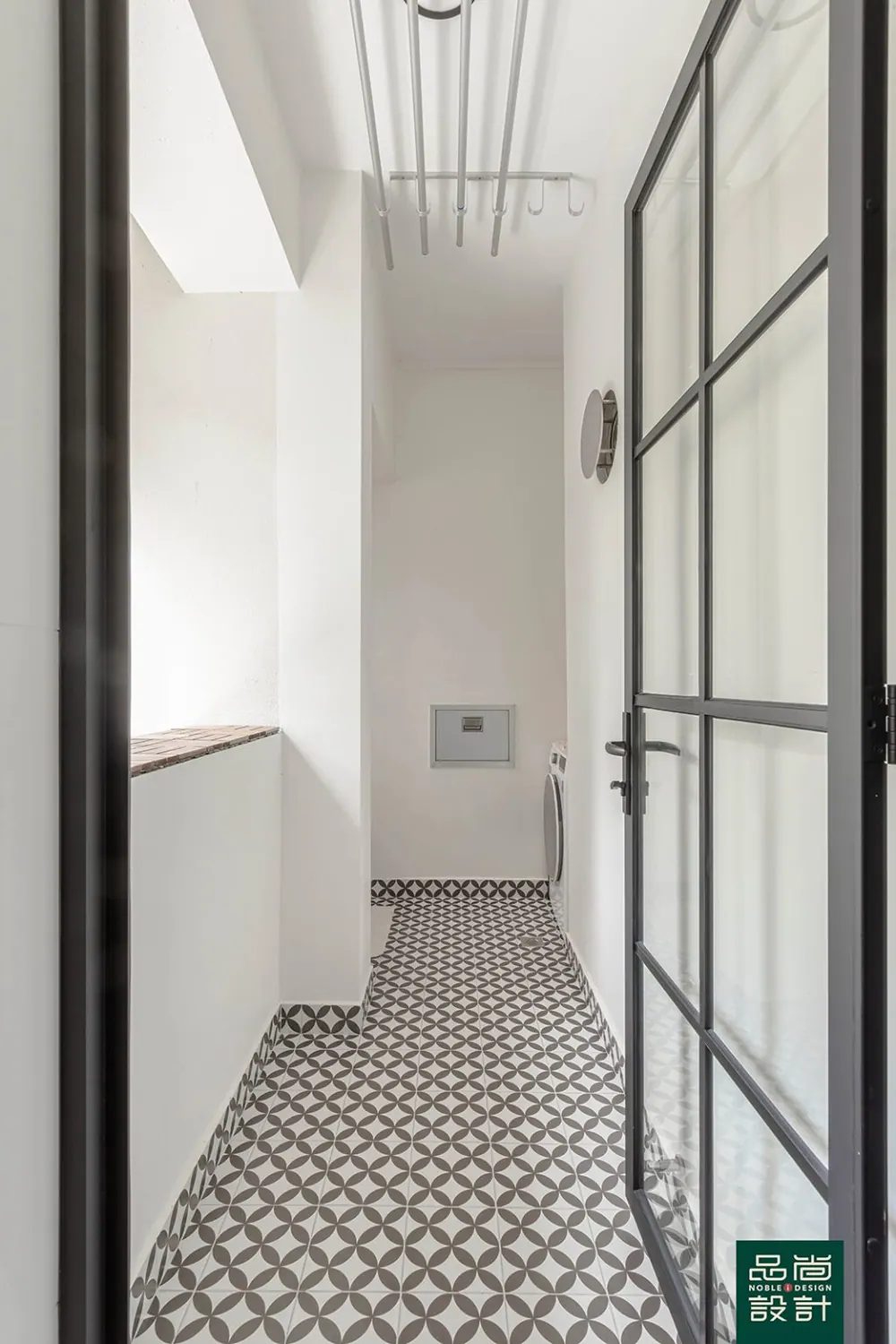 Ventana 2 Bedroom — interior by Noble Interior Design