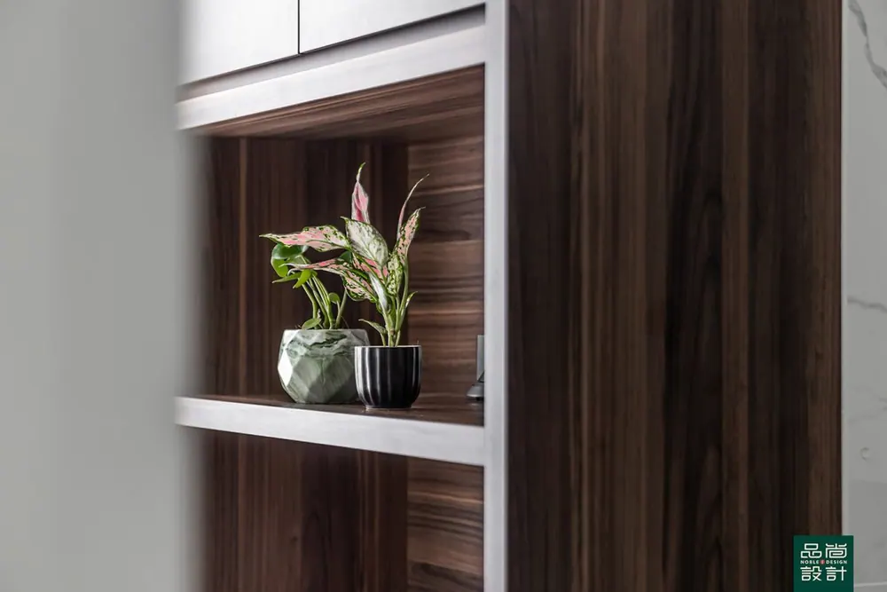 Bathroom in Dunman Place 3 Bedroom — interior by Noble Interior Design